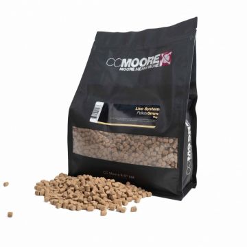 Cc Moore   3mm 1kg