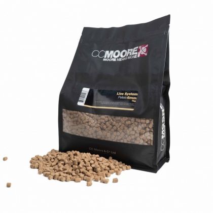 Cc Moore   6mm 1kg