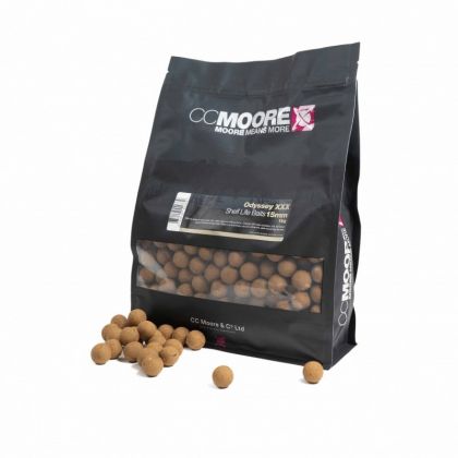 Cc Moore   10mm 1kg