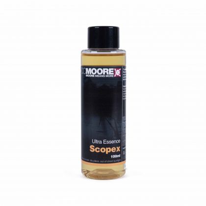 Cc Moore Ultra Essence Flavours Scopex clair  100ml