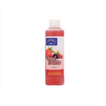 Champion Feed Liquid Aroma Red Fruits rouge  250ml