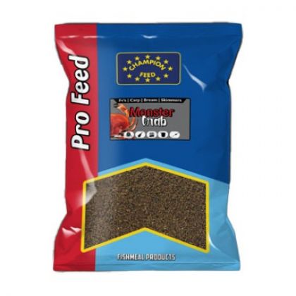 Champion Feed   2kg