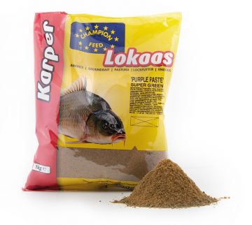 Champion Feed   1kg