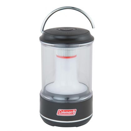 Coleman BatteryGuard 200L LED Lantern noir - clair 