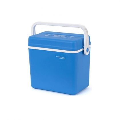 Coleman Isotherm Extreme 17L blauw - wit koelbox