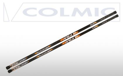 Colmic Area 51 noir  4m10