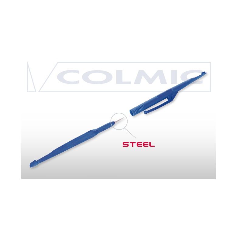 Colmic Disgorger Pin blue  Small