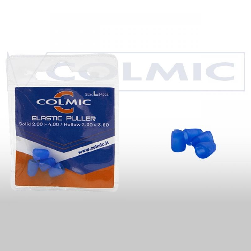 Colmic Elastic Puller bleu  Medium