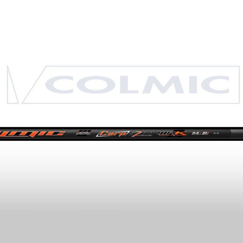 Colmic   11m50