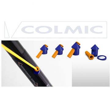 Colmic   X-large 8,50x4,70mm