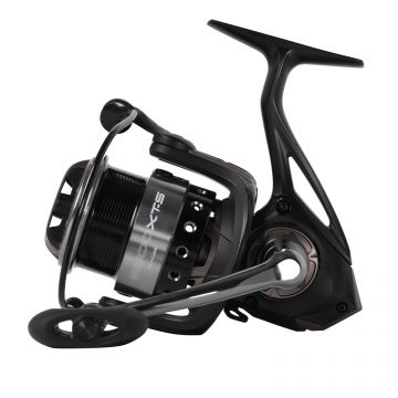 Cresta Advantor XT-S Reel noir - gris  7500