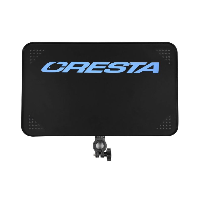 Cresta Bait Tray noir 