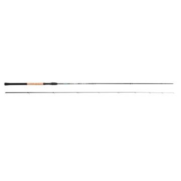 Cresta Blackthorne Pro C-Float Power zwart - bruin witvis wicklepicker 3m30 5-20g