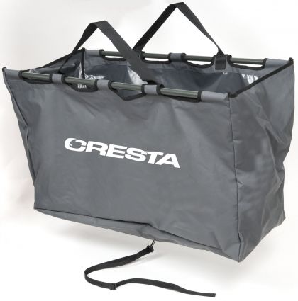 Cresta Heavy Duty Weigh Sling gris  Medium