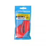 Cresta Hollow Elastic roze witvis viselastiek 3.5mm 5m