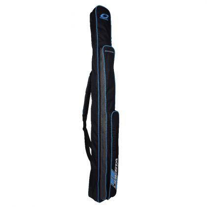 Cresta Protocol Pole Holdall noir - bleu - blanc  1m65 2 Tubes