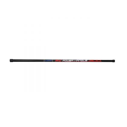 Cresta PX Power Handle put-over noir - rouge - argent  3m00