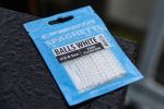 Cresta Spaghetti Balls white imitatie visaas 3mm-4mm-5mm