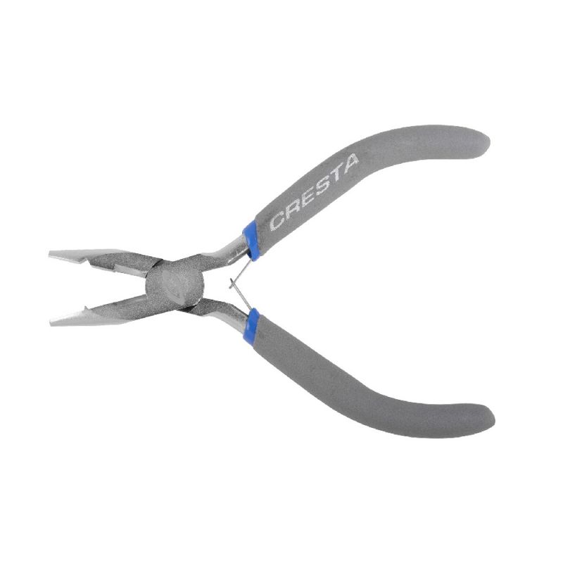 Cresta Splitshot Tool gris - blue 