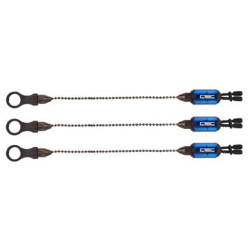 Cteccarp C-Tec Bobbin Set bleu 