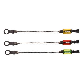 Cteccarp C-Tec Bobbin Set multi 