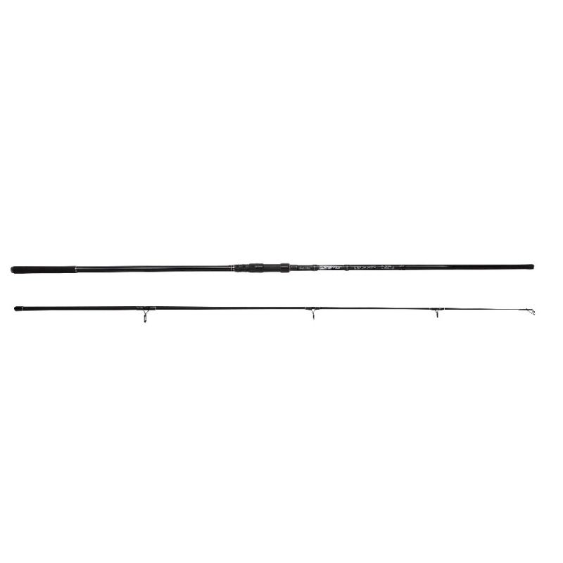 Cteccarp Governor Carp zwart karper karperhengel 12ft 2.75lbs