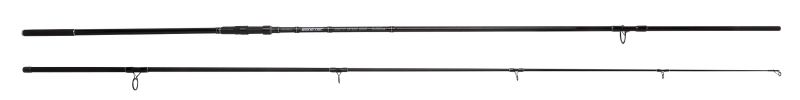 Cteccarp Governor Carp zwart karper karperhengel 12ft 3.25lbs