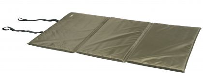 Cteccarp Unhooking Base Mat vert - brun 