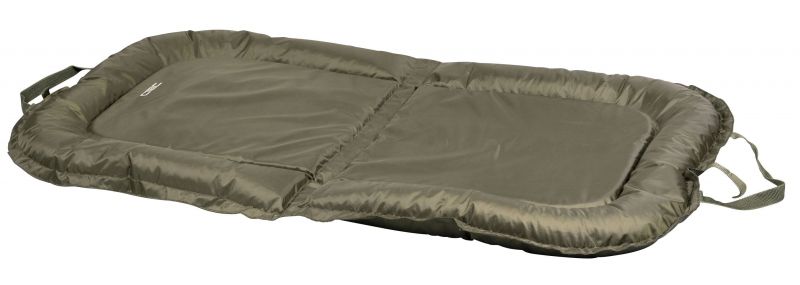 Cteccarp Unhooking Mat 115 vert - brun 