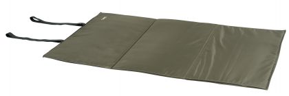 Cteccarp Unhooking Starter Mat groen - bruin karper onthaakmat