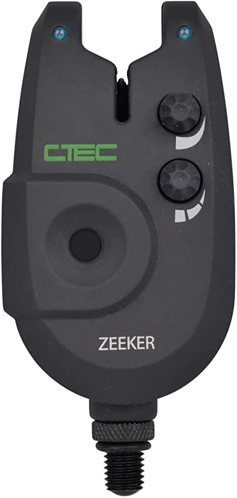 Cteccarp XF+ Alarm zwart beetmelder