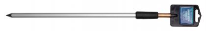 Cteccoarse Bankstick Tele argent  50-90cm