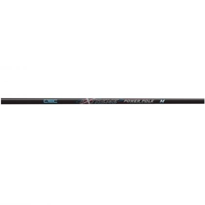 Cteccoarse Power Extreme Put Over Pole zwart witvis vaste hengel 6m00