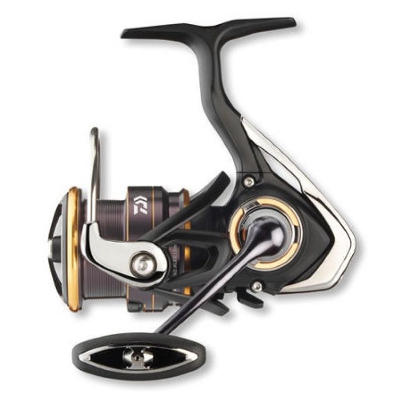 Daiwa   2500