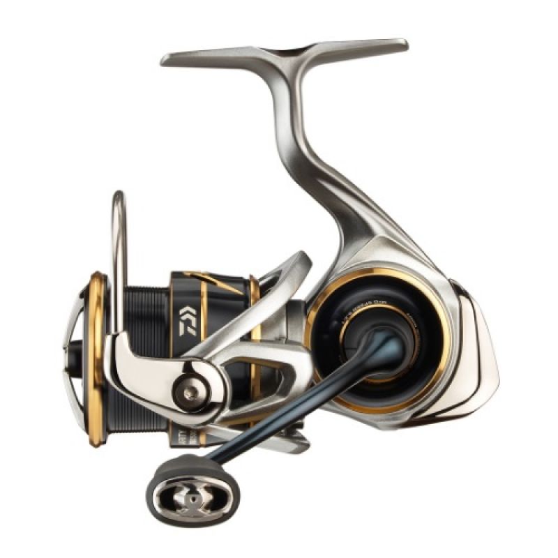 Daiwa Airity LT gris - noir  2500