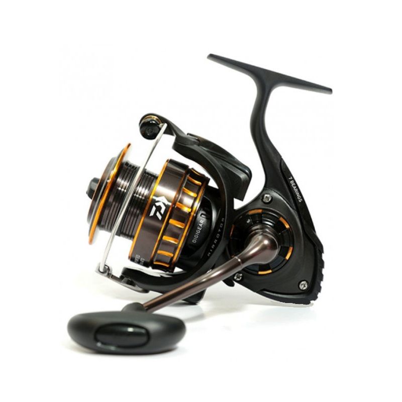 Daiwa   4000