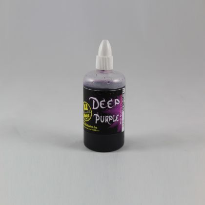 Dlr Baits Witvis Deep Purple paars aas liquid 100ml