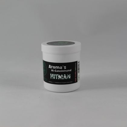 Dlr Baits Witvis Hitman blanc - brun  100g