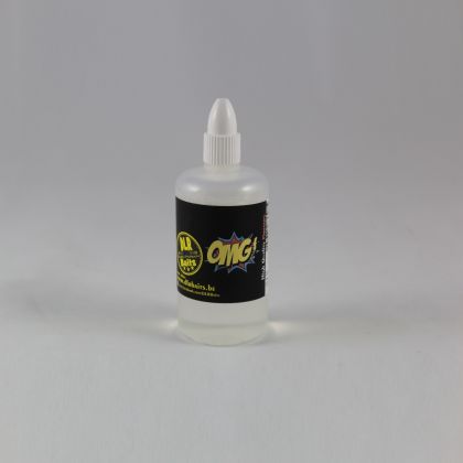 Dlr Baits Witvis OMG clear aas liquid 100ml