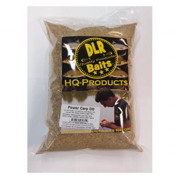 Dlr Baits Witvis   1kg