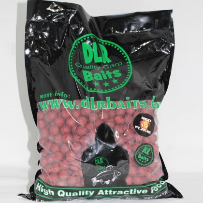 Dlr Baits   16mm 5kg