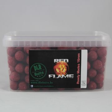 Dlr Baits   20mm 1kg