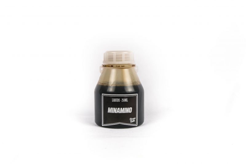 Dreambaits Minamino + bruin  250ml