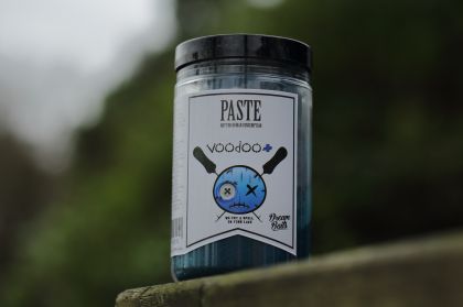 Dreambaits Paste Voodoo + bleu  400g