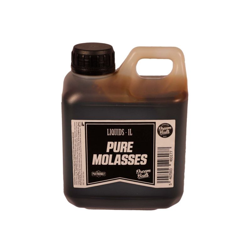 Dreambaits Pure Molasses Liquid brun  1l