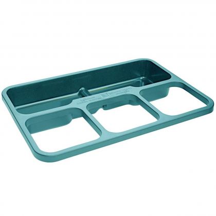 Drennan Canal Waiter aqua 