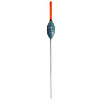 Drennan DR CARP 4 groen - zwart witvis visdobber 0.30g