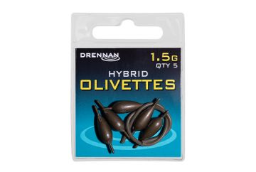 Drennan   1,50g