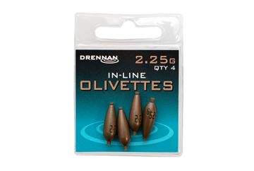 Drennan   0,30g