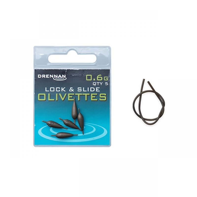 Drennan   0,60g